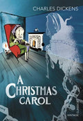 VINTAGE CHILDREN CHRISTMAS CAROL - MPHOnline.com