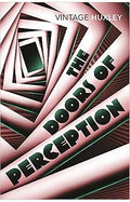 Vintage Huxley: Doors of Perception - MPHOnline.com
