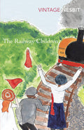 VINTAGECHD THE RAILWAY CHILDREN - MPHOnline.com