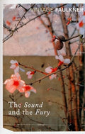 Vintage Faulkner: Sound & the Fury - MPHOnline.com