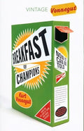 Vintage Vonnegut: Breakfast Of Champions - MPHOnline.com
