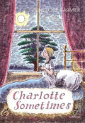 VINTAGE CHILDRENS: CHARLOTTE SOMETIMES - MPHOnline.com