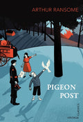 VINTAGE CHILDREN PIGEON POST - MPHOnline.com