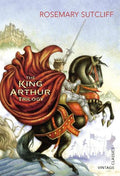 VINTAGE CHILDREN THE KING ARTHUR TRILOGY - MPHOnline.com