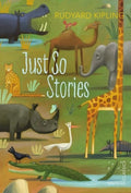 VINTAGE CHILDREN JUST SO STORIES - MPHOnline.com