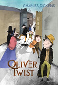 OLIVER TWIST - MPHOnline.com