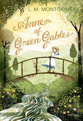 VINTAGE CHILDREN ANNE OF GREEN GABLES - MPHOnline.com
