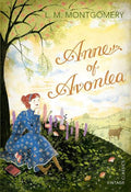 VINTAGE CHILDREN ANNE OF AVONLEA - MPHOnline.com