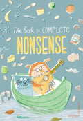 VINTAGE CHILDREN: THE BOOK OFCOMPLETE NONSENSE - MPHOnline.com
