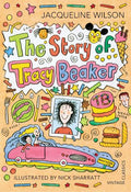 VINTAGE CHILDREN THE STORY OFTRACY BEAKER - MPHOnline.com