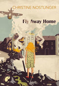 VINTAGE CHILDREN FLY AWAY HOME - MPHOnline.com