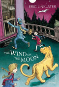VINTAGE CHILDRENS: WIND ON MOON - MPHOnline.com