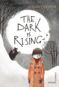 VINTAGE CHILDRENS: DARK IS RISING - MPHOnline.com