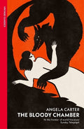 Newvintage The Bloody Chamber & Other Stories - MPHOnline.com