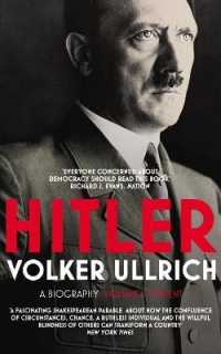 Hitler: Volume I - MPHOnline.com