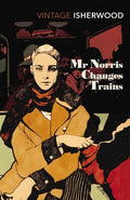 Newvintage Mr Norris Changes Trains - MPHOnline.com