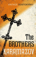 Newvintage: Brothers Karamazov - MPHOnline.com