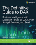 The Definitive Guide to DAX (eTextbook) - MPHOnline.com