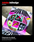 Adobe InDesign Classroom in a Book 2025 Release - MPHOnline.com