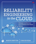 Reliability Engineering in the Cloud: Strategies and Practices for AI-Powered Cloud-Based Systems - MPHOnline.com