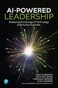 AI-Powered Leadership: Mastering the Synergy of Technology and Human Expertise - MPHOnline.com