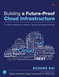 Building a Future Proof Cloud Infrastructure (eTextbook) - MPHOnline.com