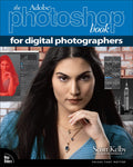 The Adobe Photoshop Book for Digital Photographers (2nd Edition) - MPHOnline.com
