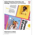 Adobe Photoshop Illustrator & InDesign Collaboration and Workflow - MPHOnline.com