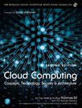 Cloud Computing: Concepts, Technology, Security, and Architecture - MPHOnline.com