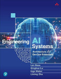 Engineering AI Systems: Architecture and DevOps Essentials - MPHOnline.com