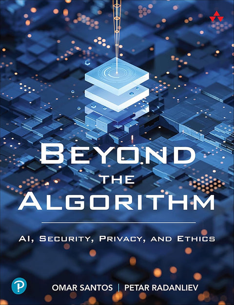 Beyond the Algorithm: AI, Security, Privacy, and Ethics - MPHOnline.com