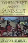 When Christ and His Saints Slept - MPHOnline.com
