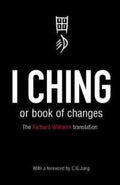 I Ching or Book of Changes (New Cover) - MPHOnline.com