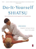 Do-It-Yourself Shiatsu - MPHOnline.com