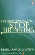 Effective Way To Stop Drinking - MPHOnline.com