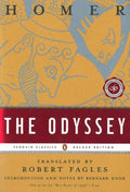 The Odyssey - MPHOnline.com