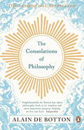 The Consolations of Philosophy - MPHOnline.com
