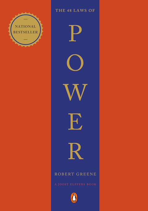 The 48 Laws of Power - MPHOnline.com