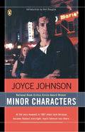 Minor Characters: A Bear Memoir - MPHOnline.com