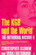 Mitrokhin Archive II (Paperback) - MPHOnline.com