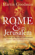 Rome and Jerusalem - MPHOnline.com