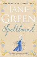 Spellbound by Green, Jane - MPHOnline.com