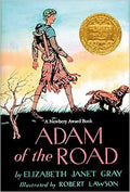 Adam of the Road - MPHOnline.com