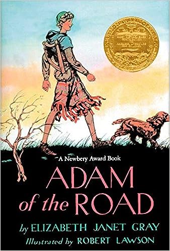 Adam of the Road - MPHOnline.com