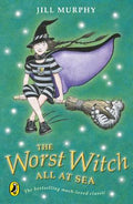 WORST WITCH ALL AT SEA - MPHOnline.com