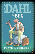 THE BFG: PLAYS FOR CHILDREN - MPHOnline.com