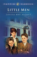 (OP) Puffin Classics: Little Men New Cover - MPHOnline.com