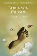 (OP) Puffin Classics: Robinson Crusoe - MPHOnline.com