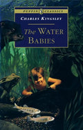 Puffin Classics: The Water-Babies - MPHOnline.com