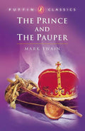 (OP) Puffin Classics: The Prince and the Pauper - MPHOnline.com